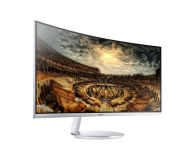 Samsung C34F791WQUX Curved Quantum Dot - 354647 - zdjęcie 9